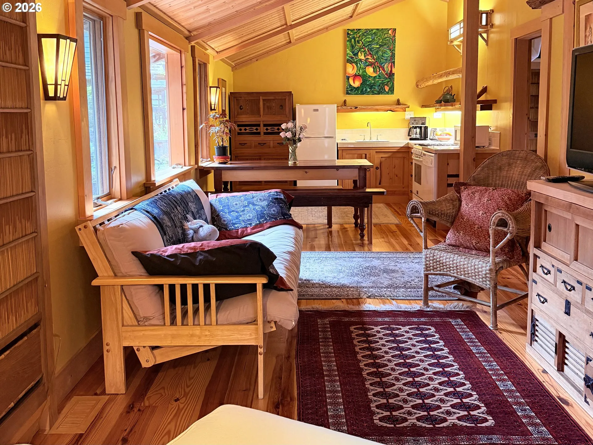 Guest Quarters