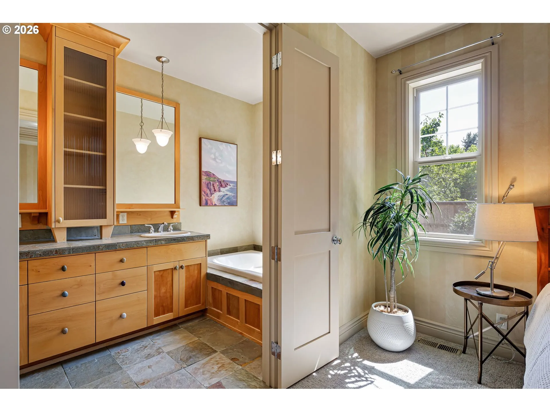 Owner's Suite Bathroom