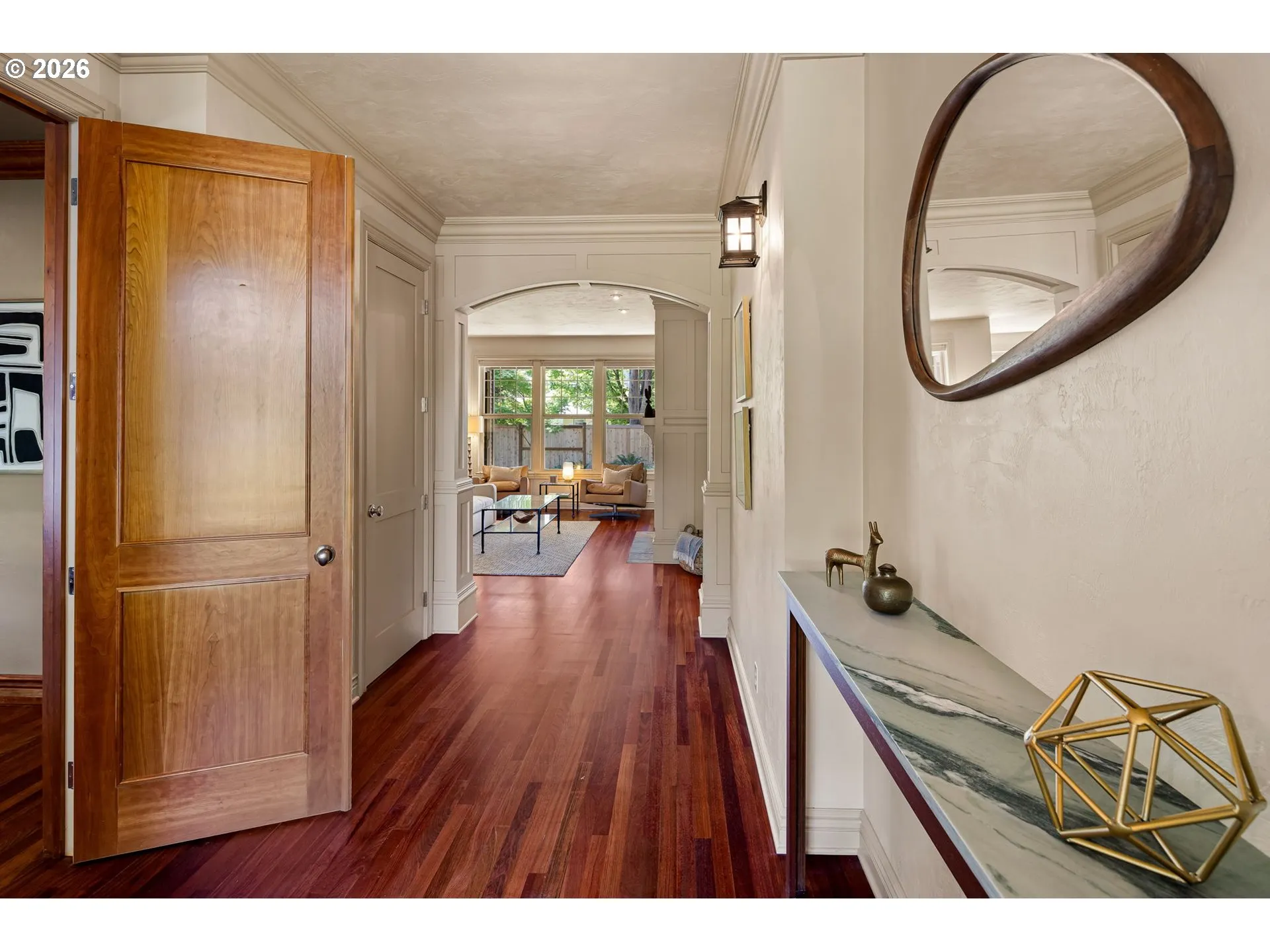Entrance/Foyer