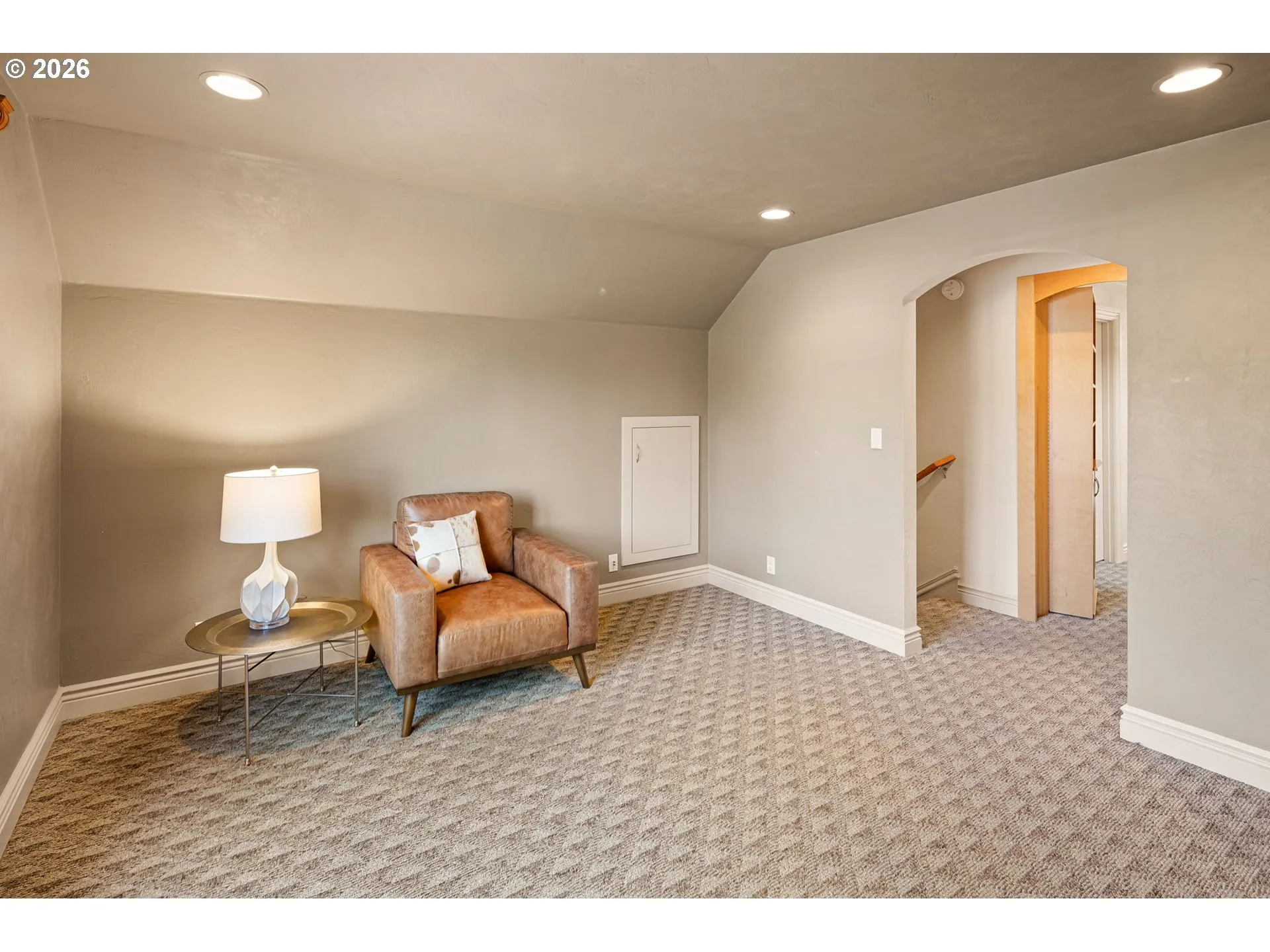 Family Room-Upper