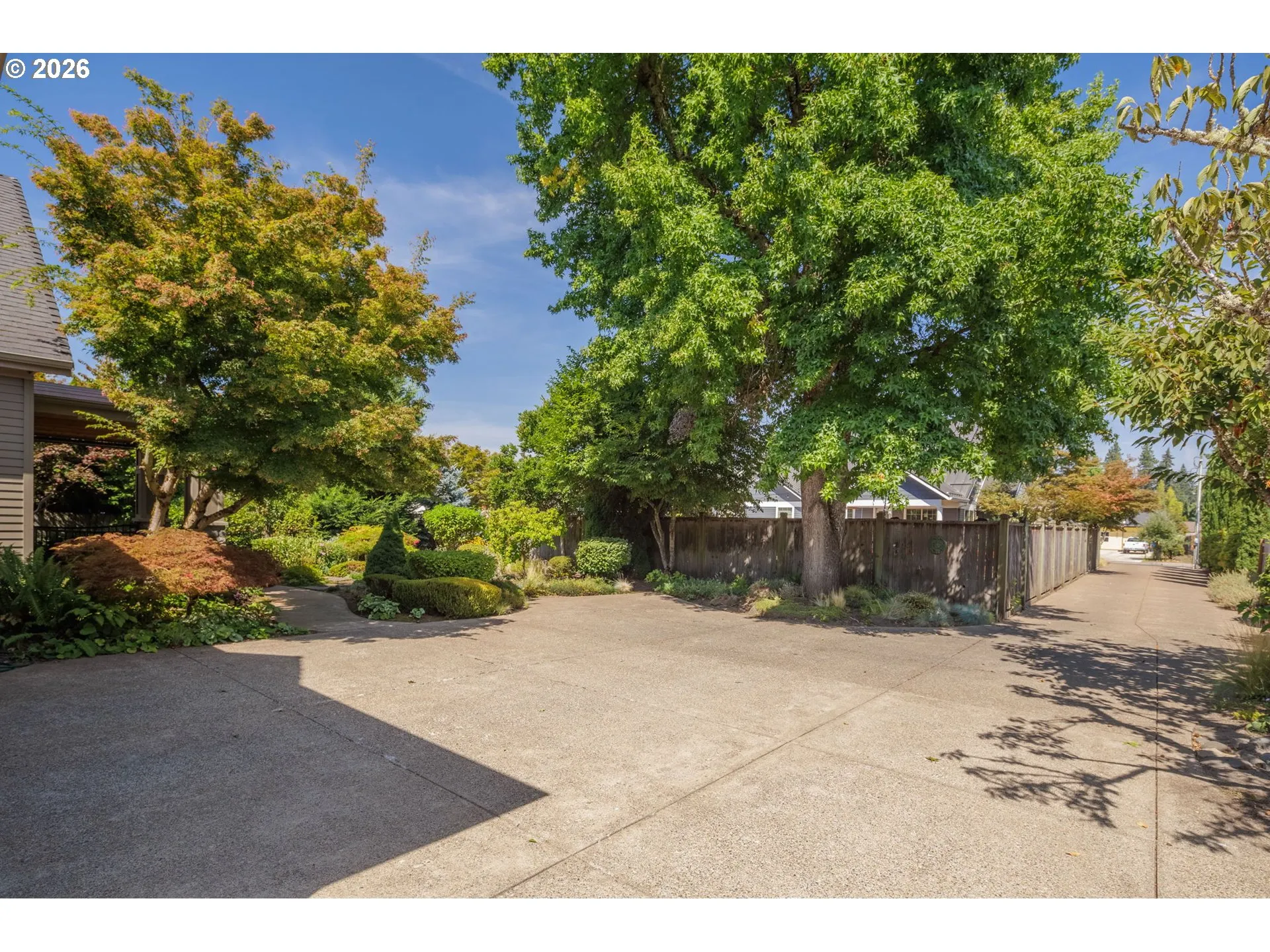 Driveway-Private
