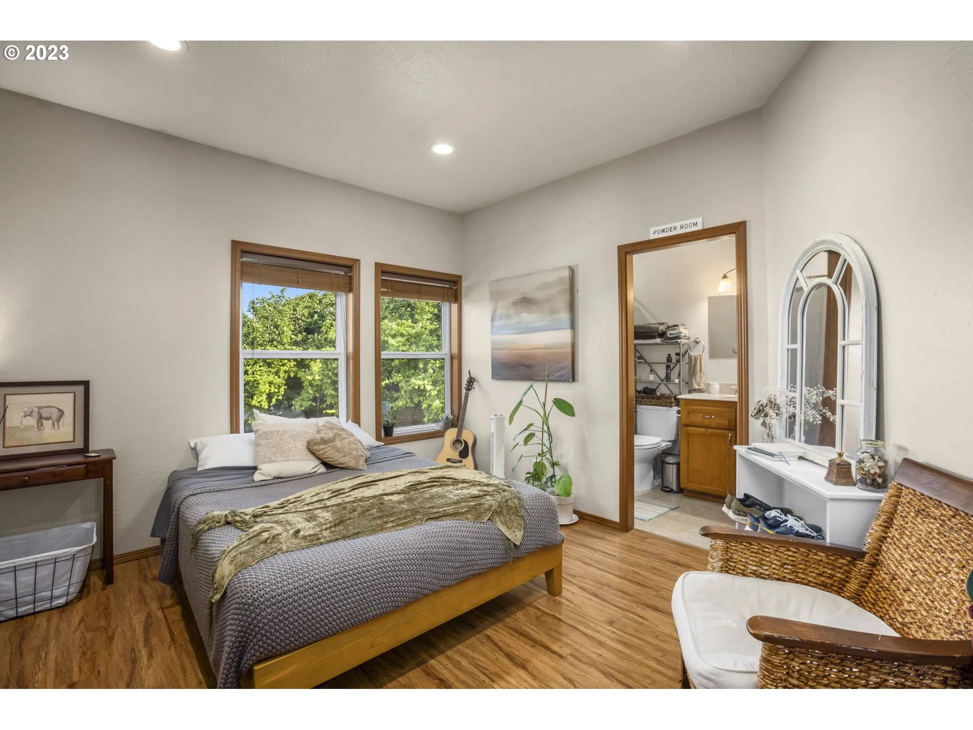 Guest Quarters