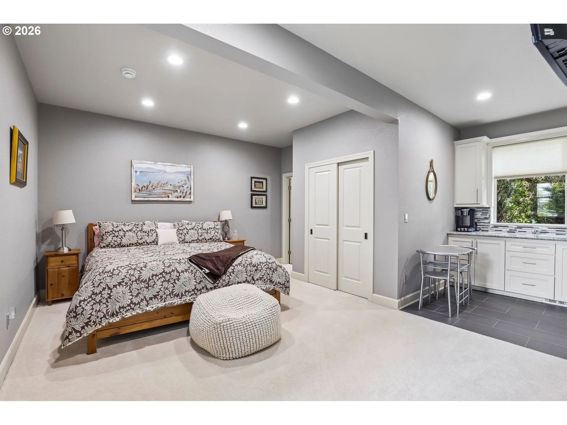 Guest Quarters