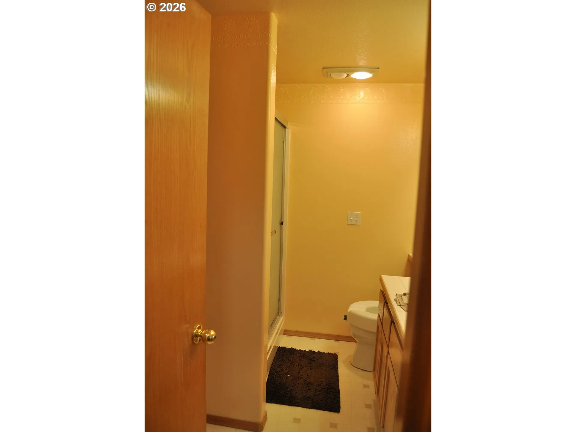 Bathroom, Attached-Main