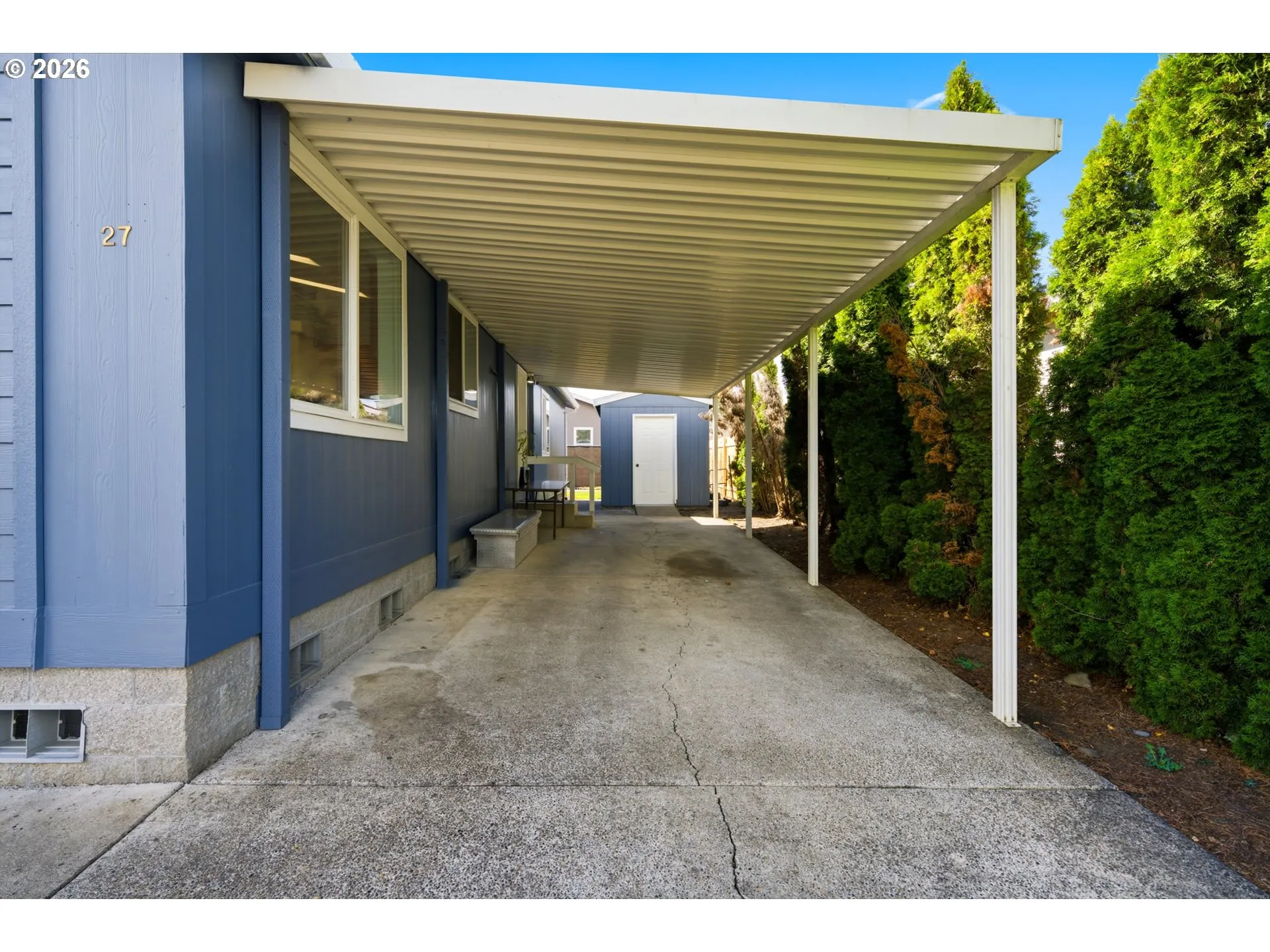 Carport