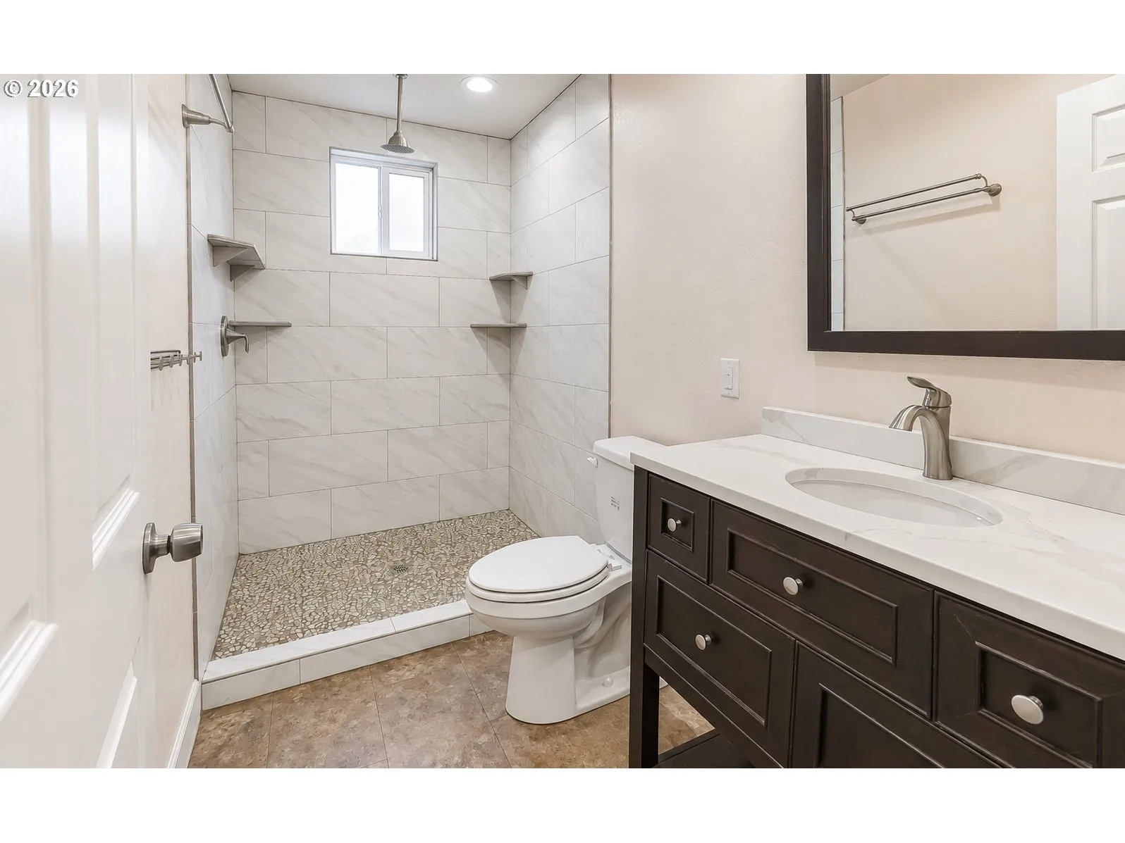 Attached Bathroom #1