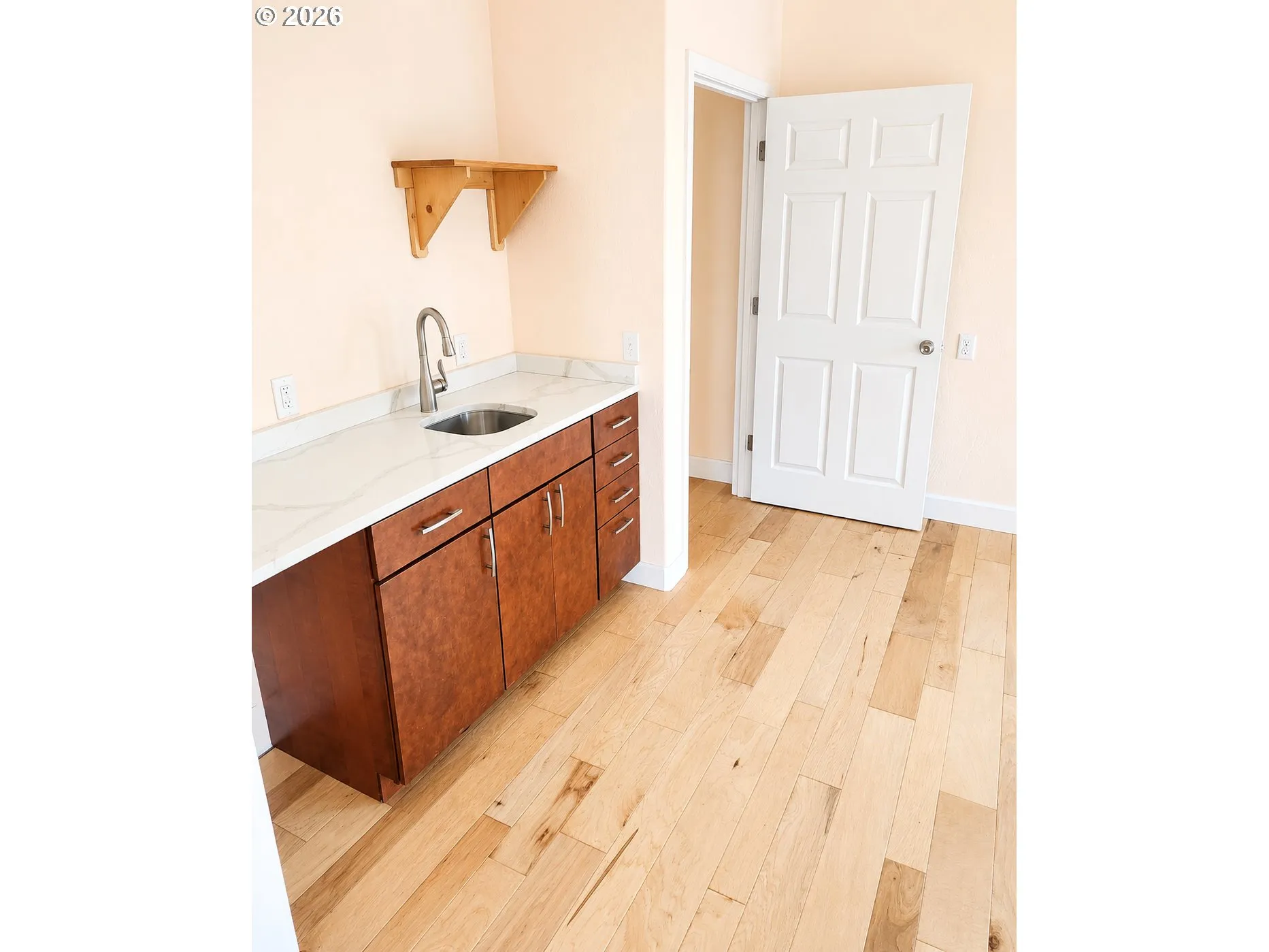 Wet Bar