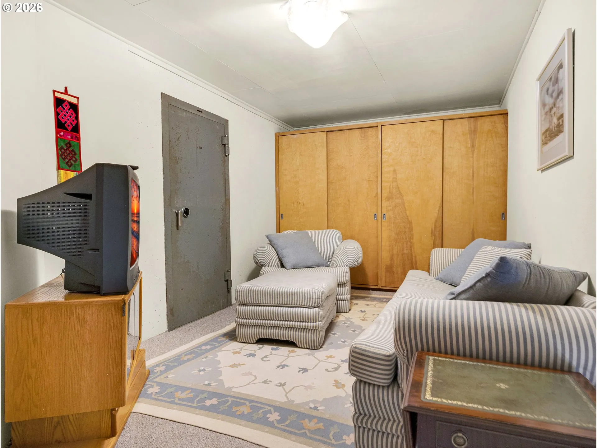 Family Room-Lower