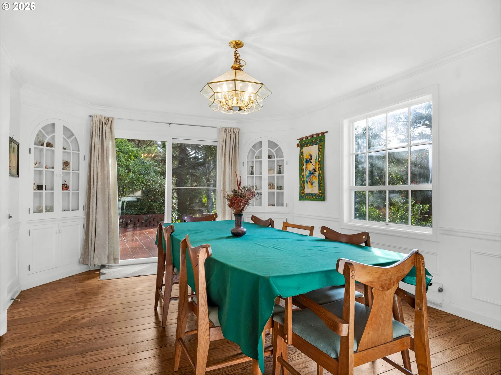 Dining Room-Formal