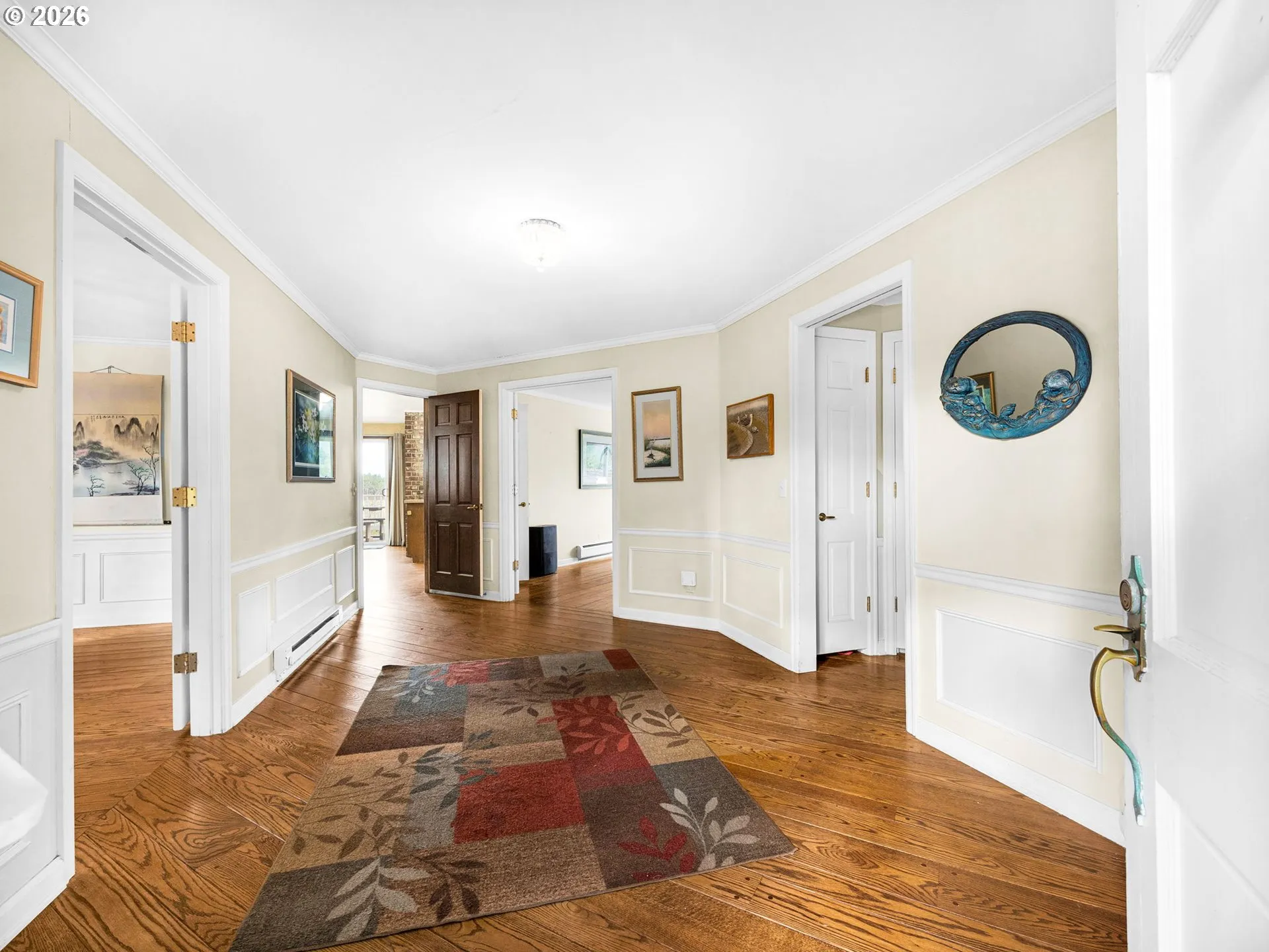 Entrance/Foyer
