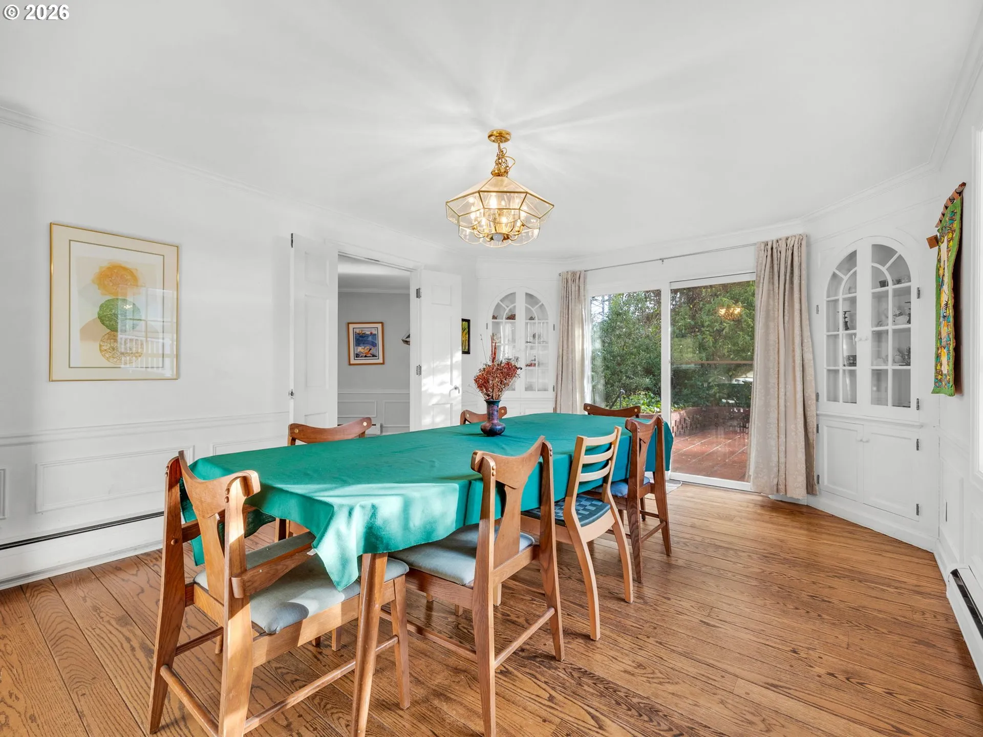 Dining Room-Formal