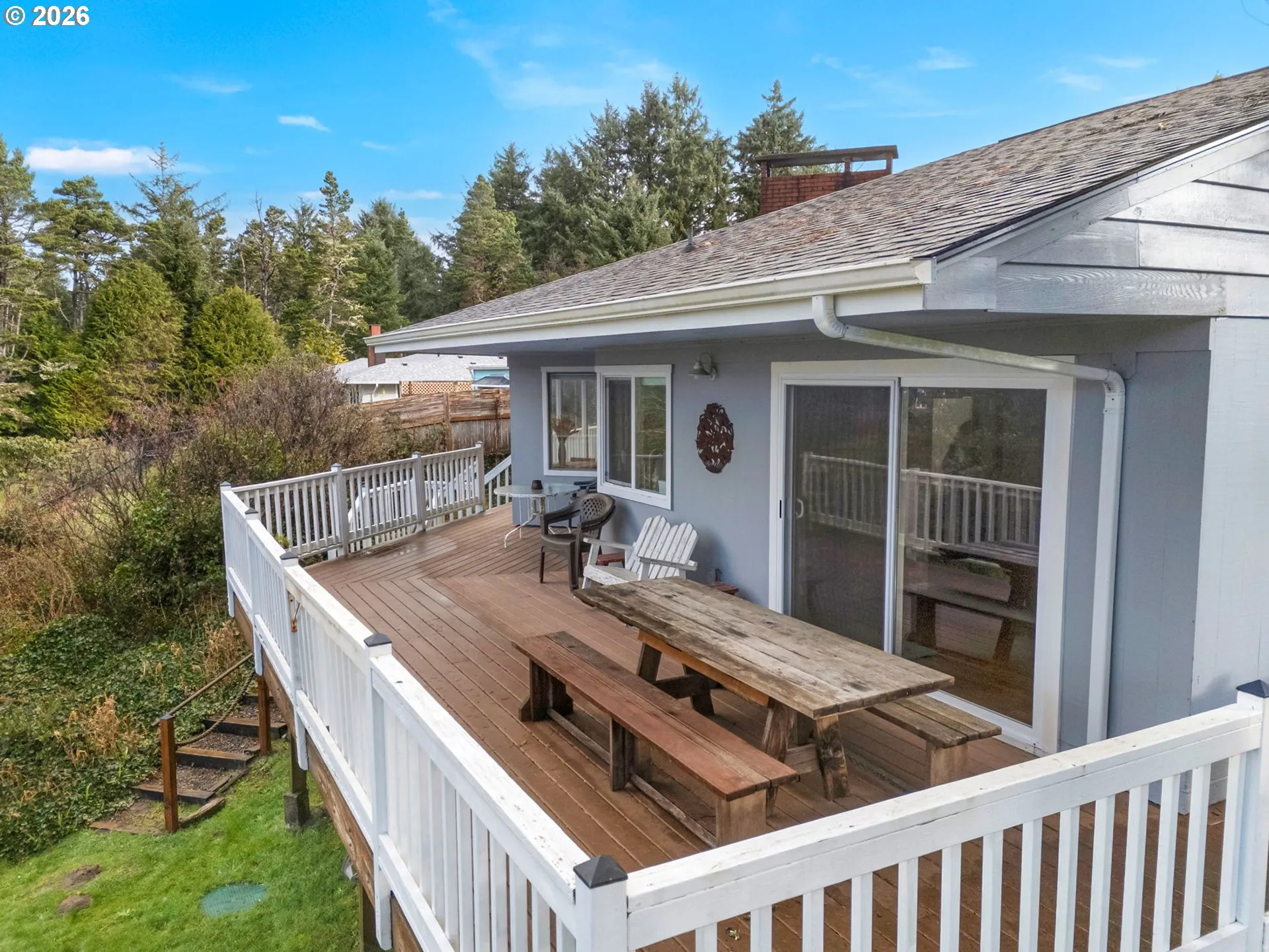 Deck-Main