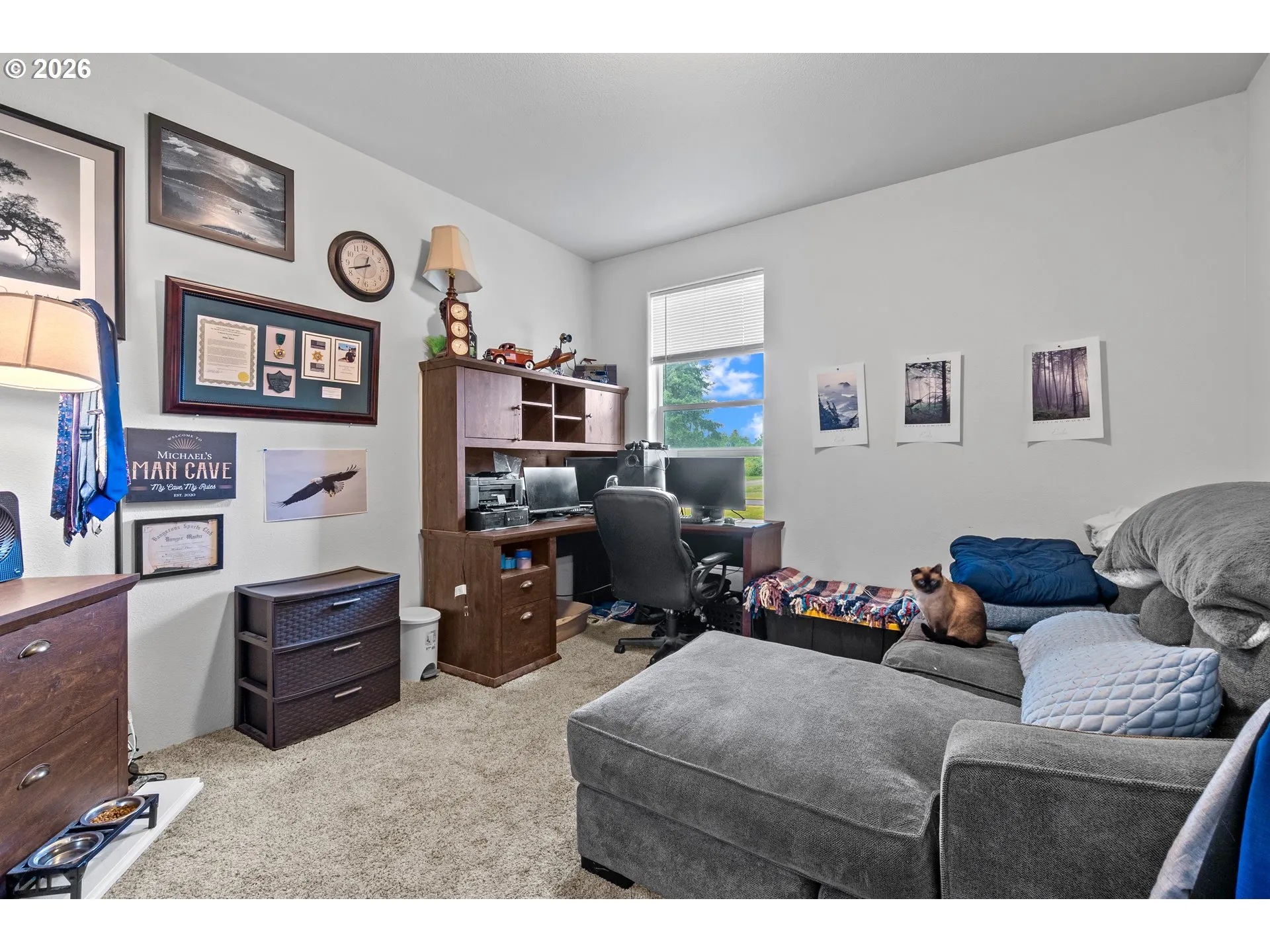 Den/Office