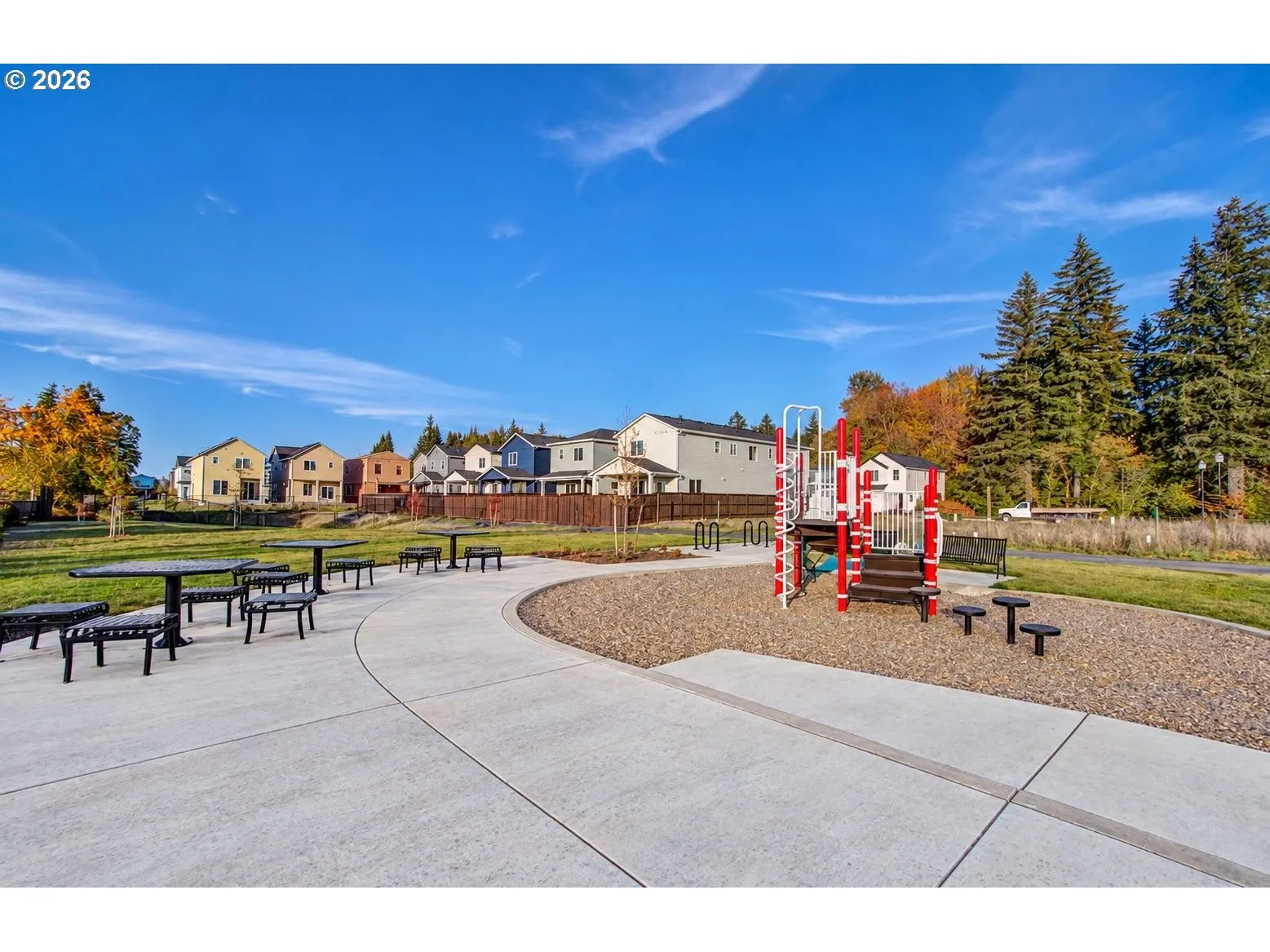 Community Playground