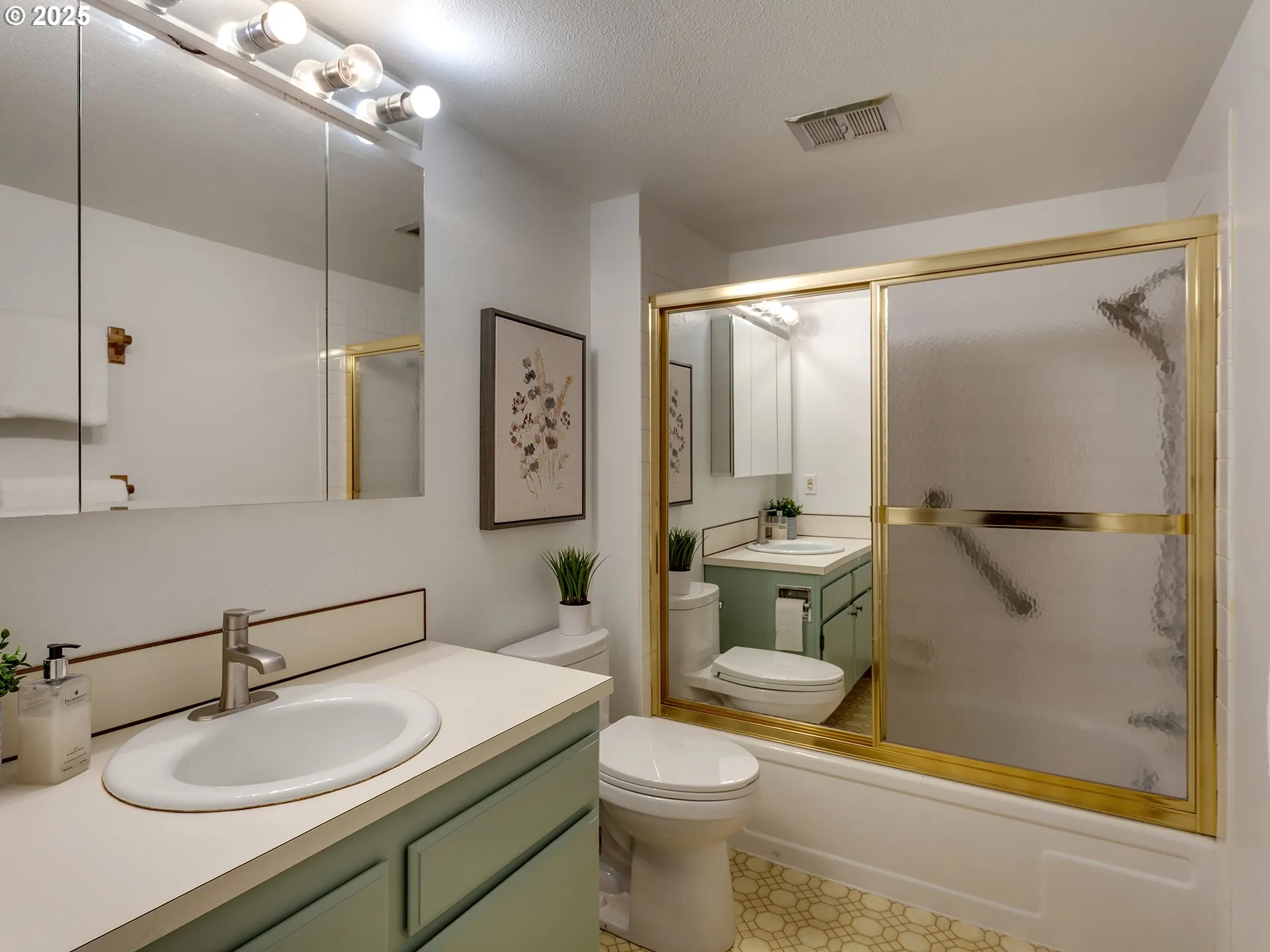 Bathroom-# 1