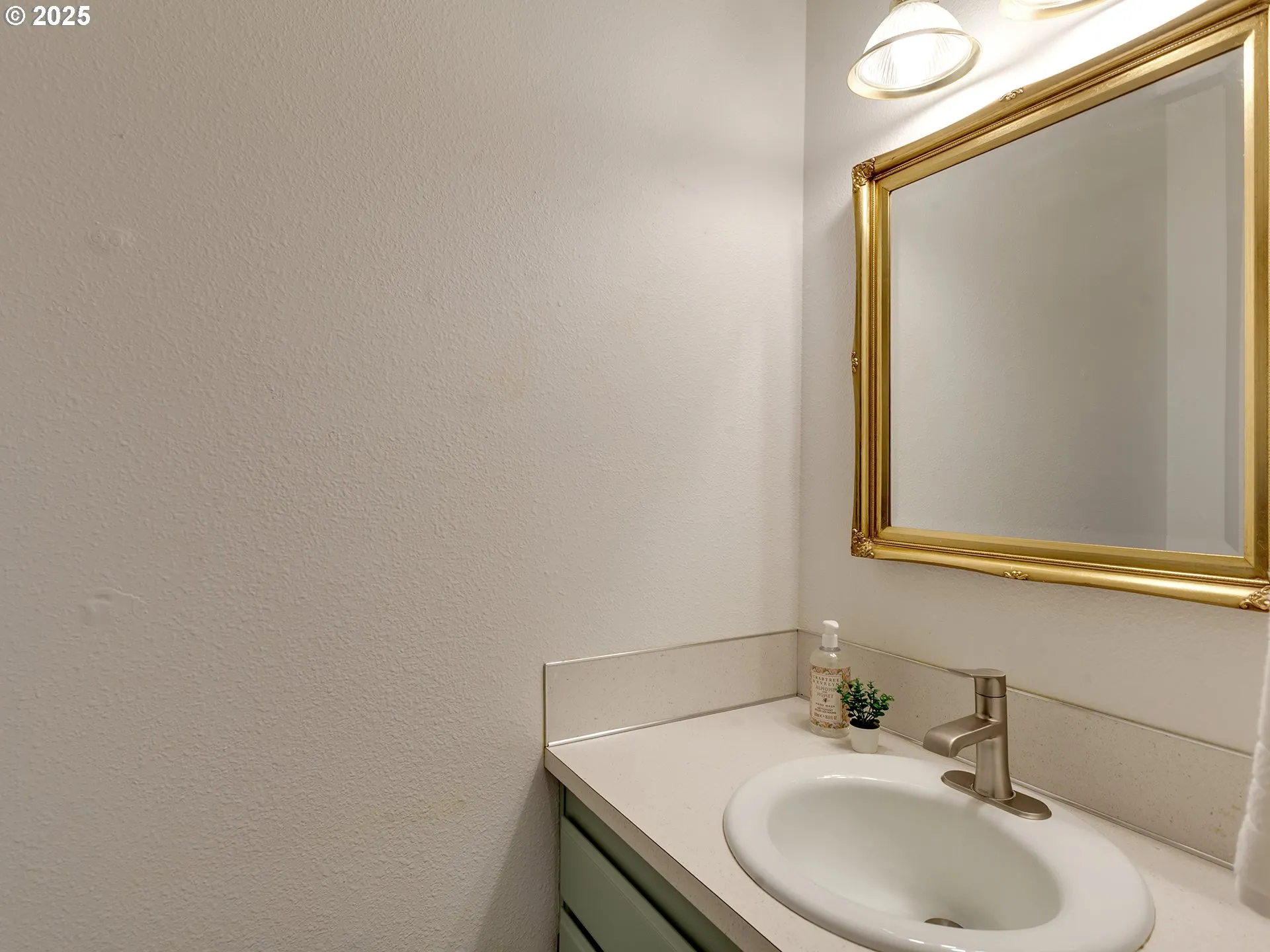 Bathroom-Half Bath