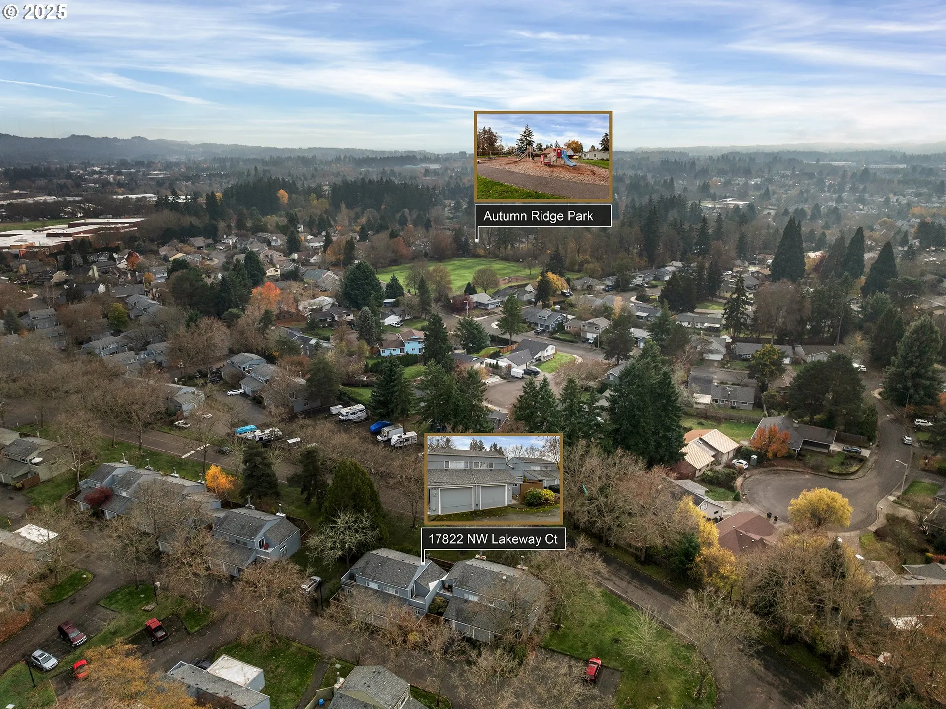 Drone View/UAV-Aerial