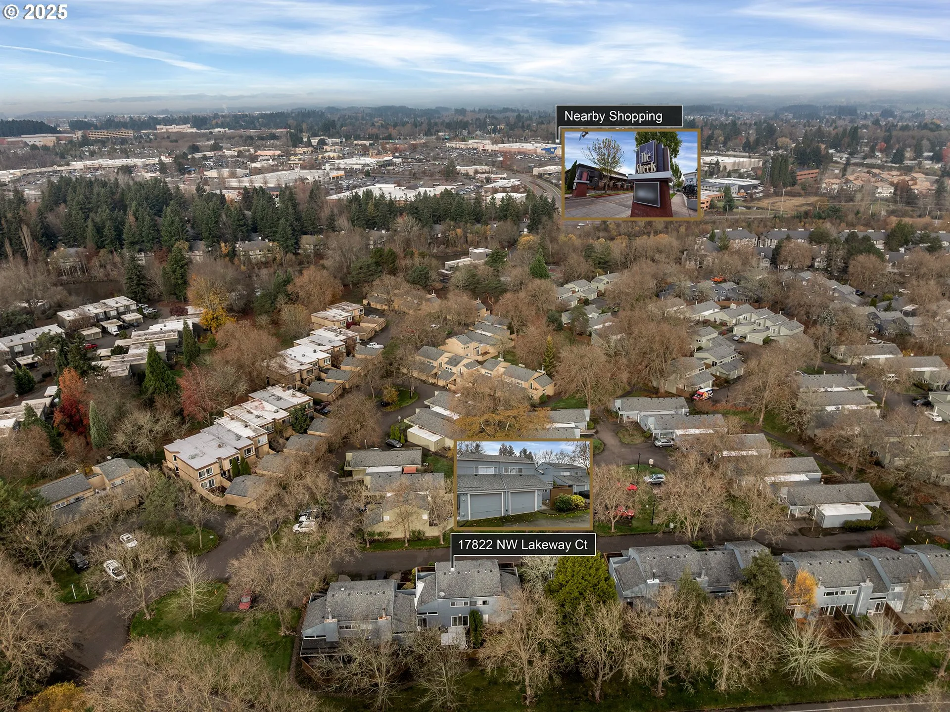 Drone View/UAV-Aerial