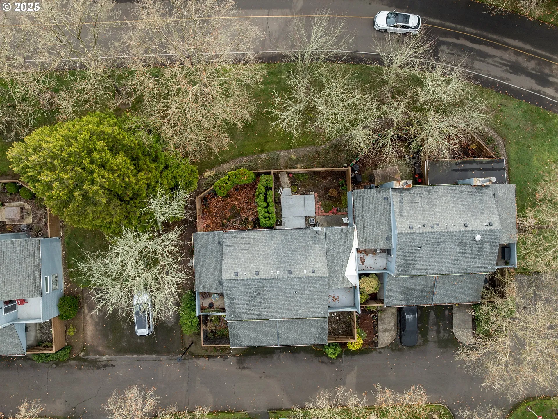 Drone View/UAV-Aerial