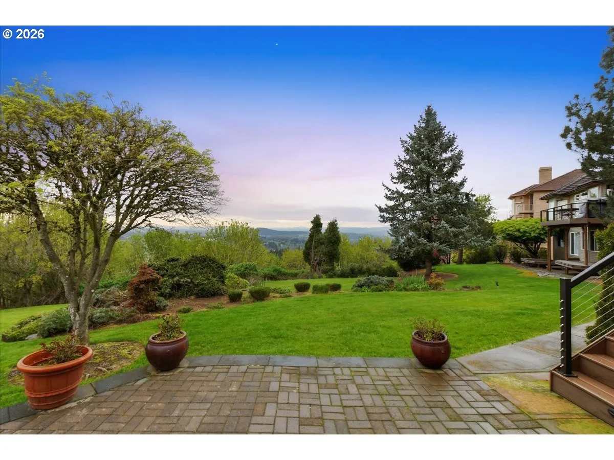 Patio-Backyard