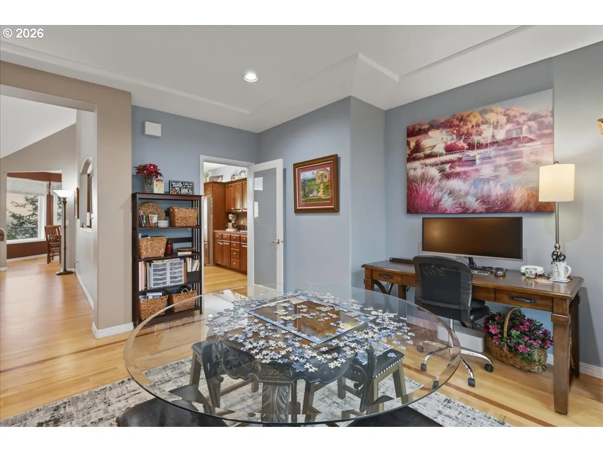 Dining Room-Formal