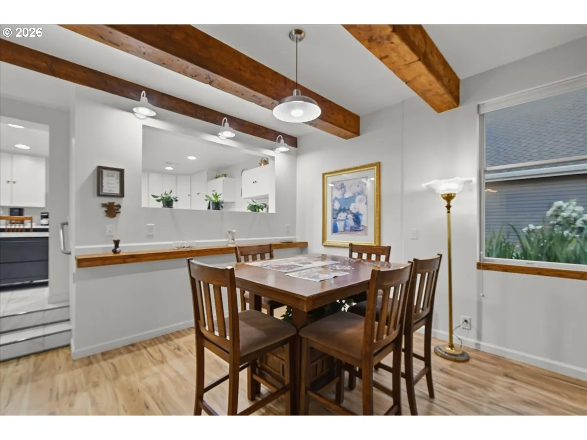 Accessory Dwelling Unit-Finished