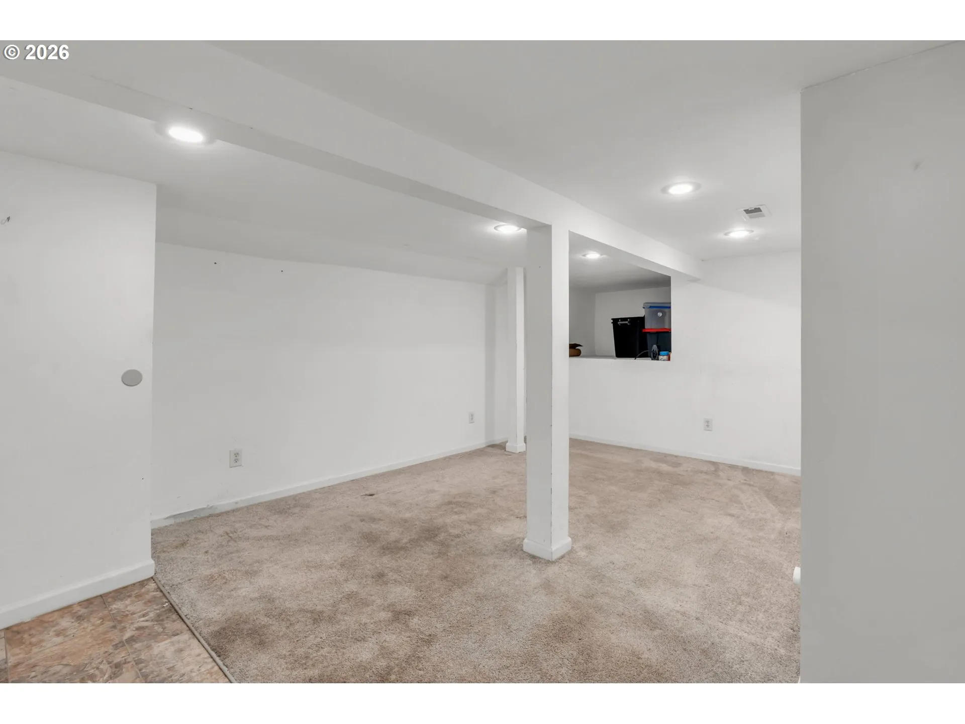 Bonus Room-Lower