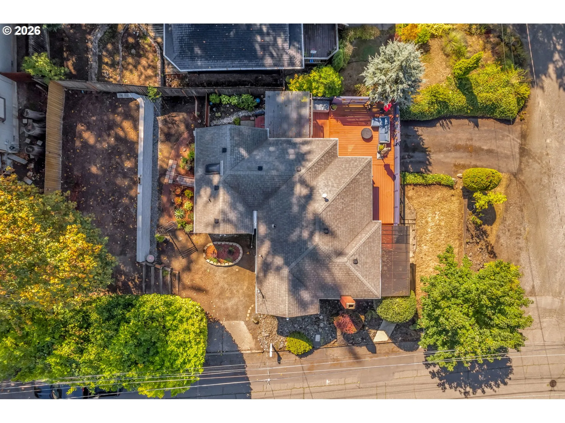 Drone View/UAV-Aerial