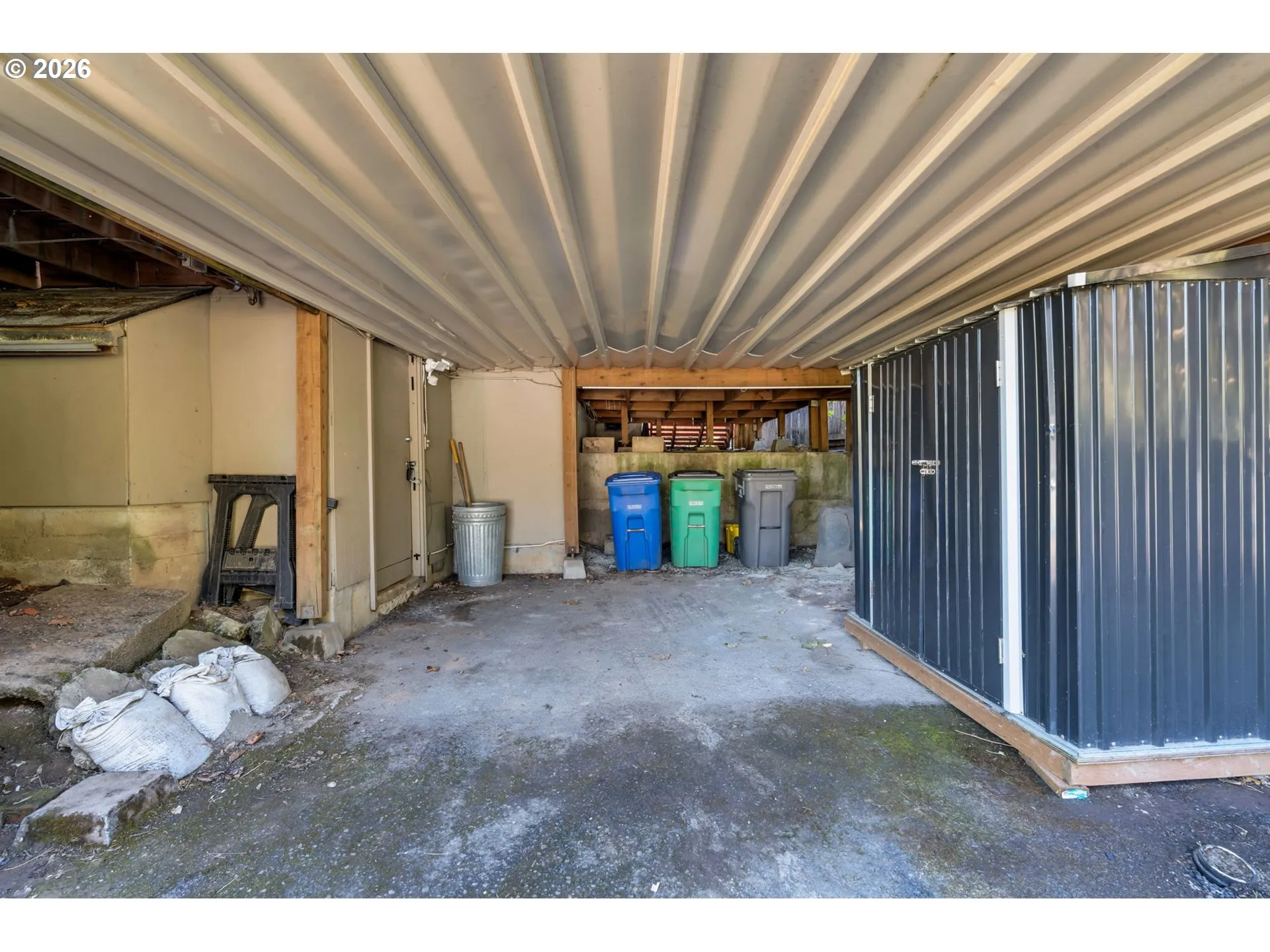 Carport