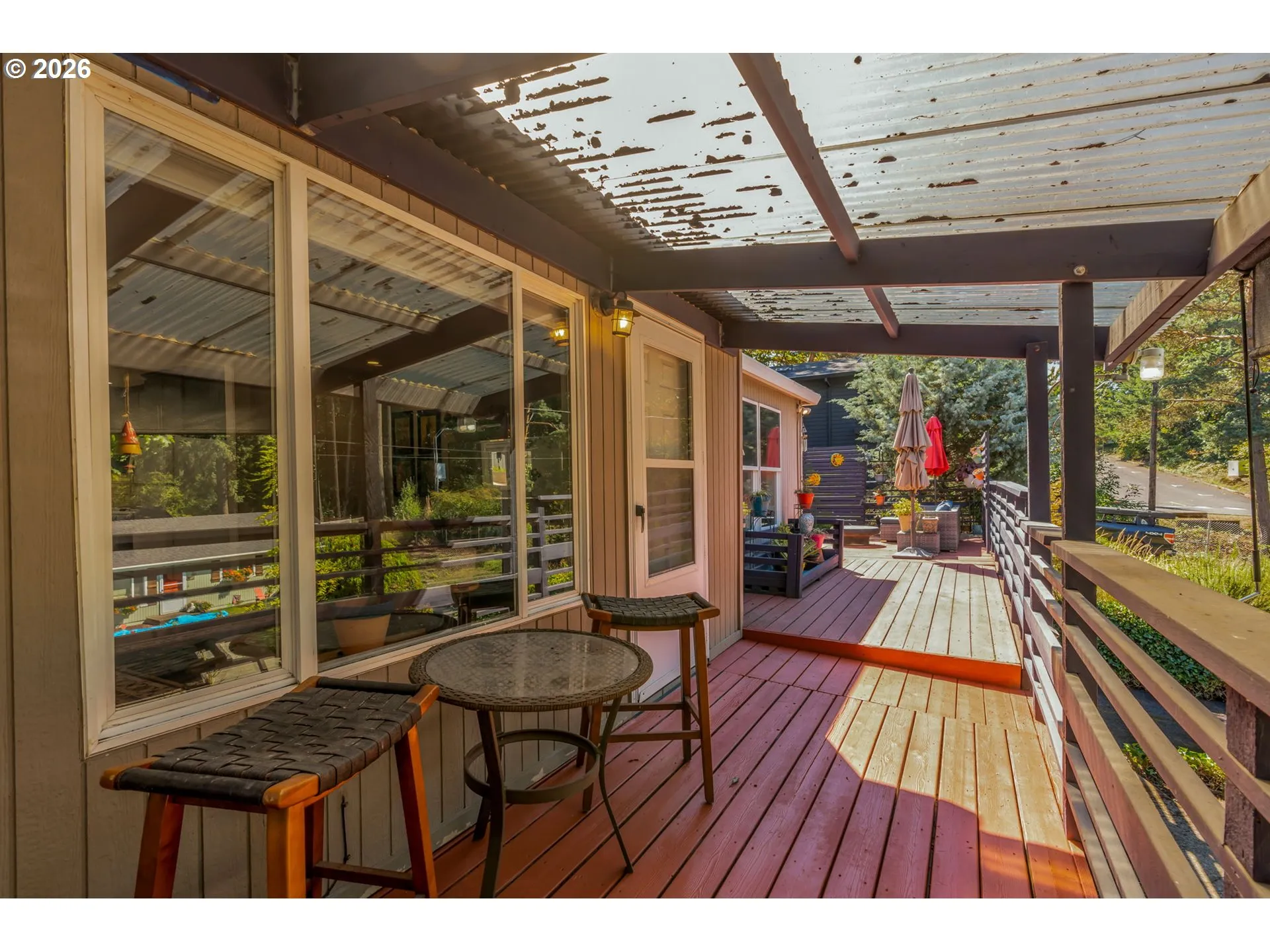Deck-Main