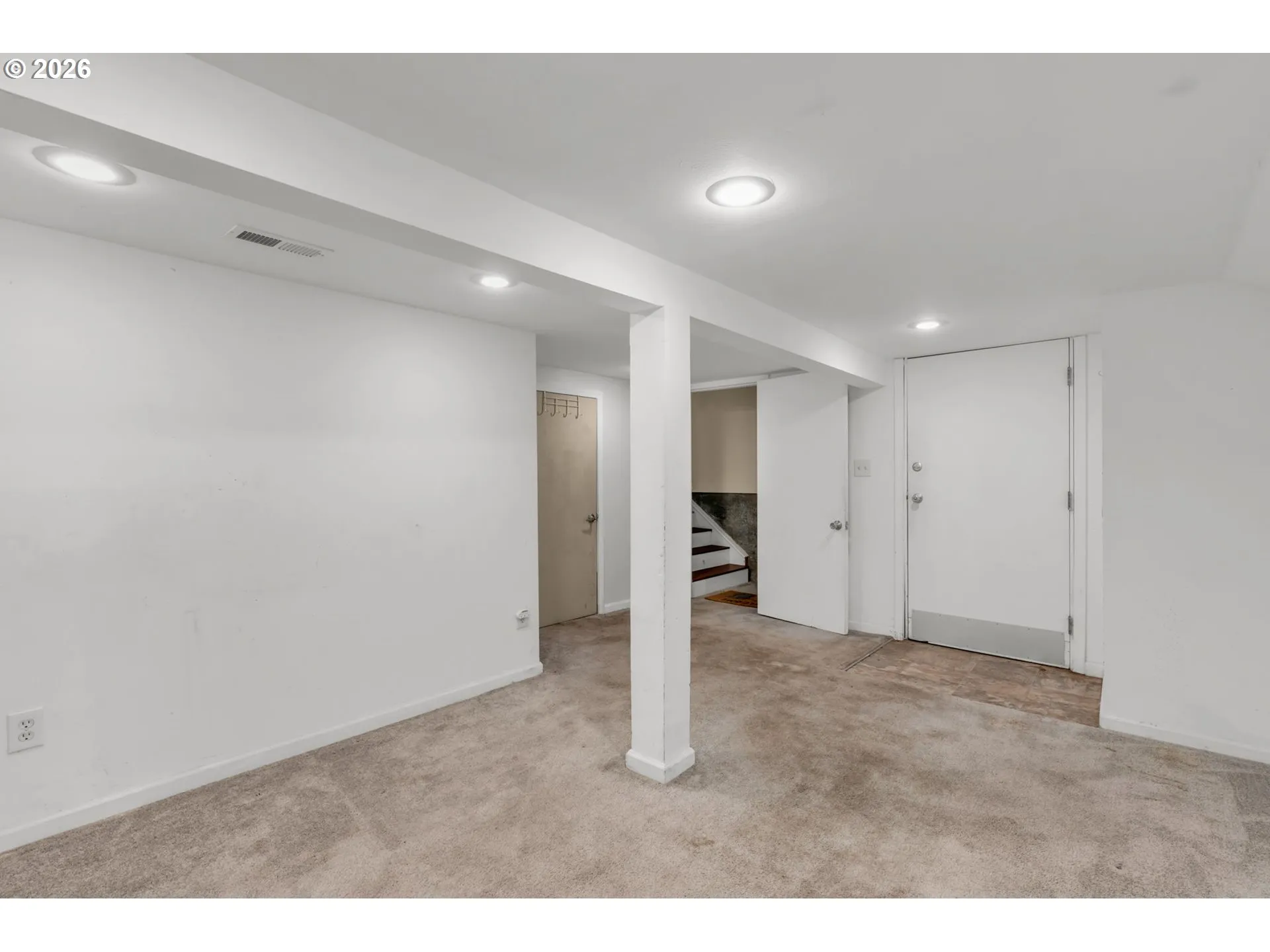 Bonus Room-Lower