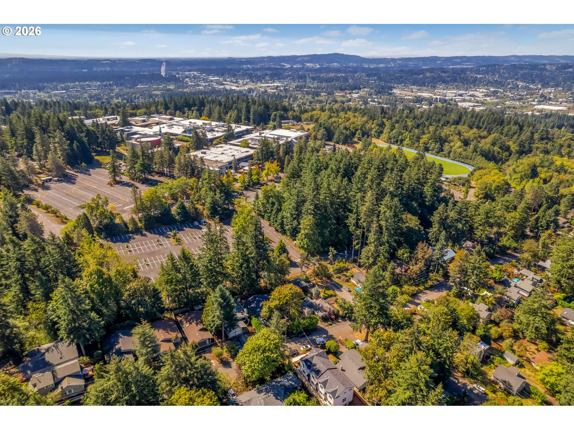 Drone View/UAV-Aerial