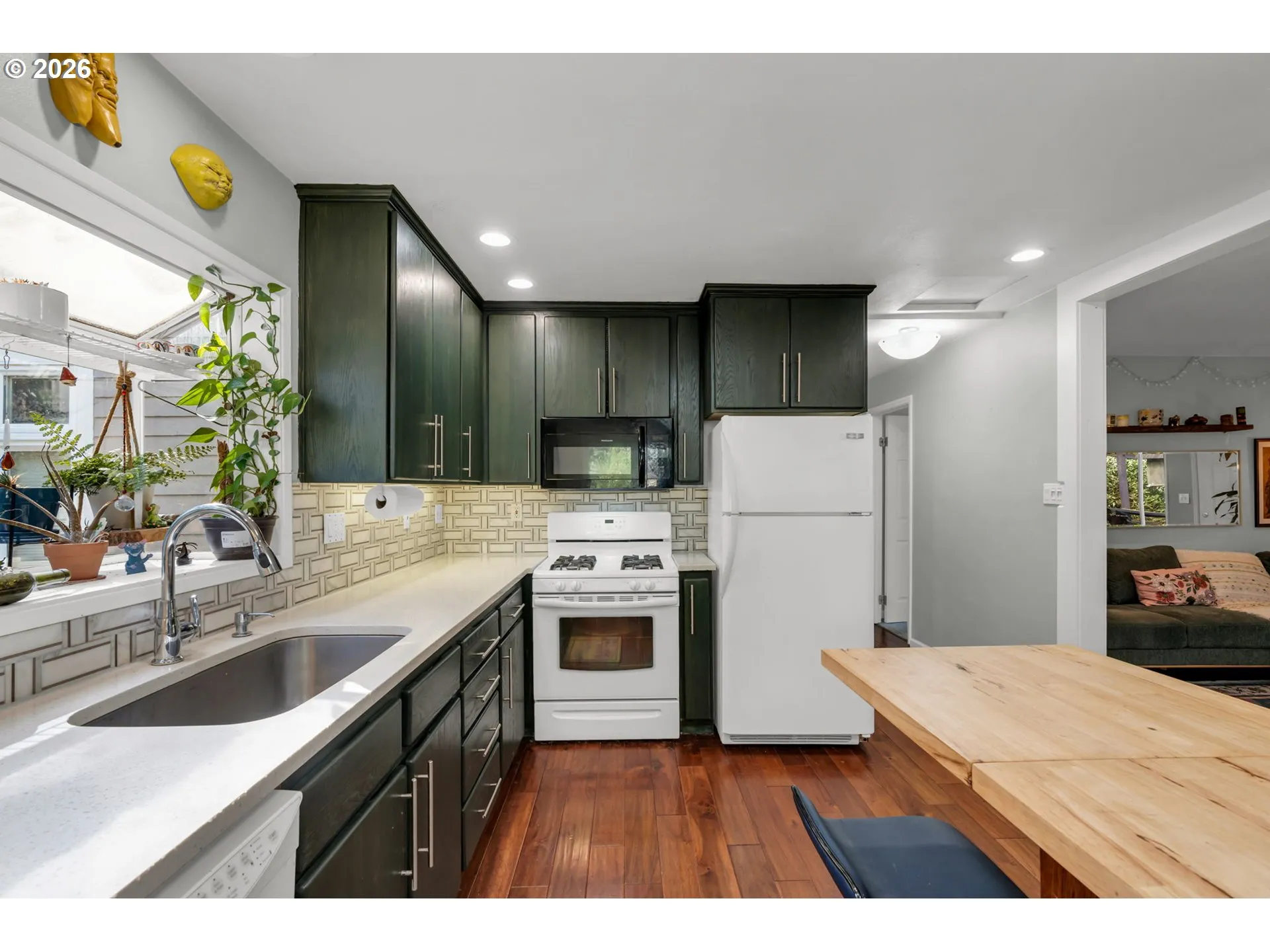 Kitchen-Oven