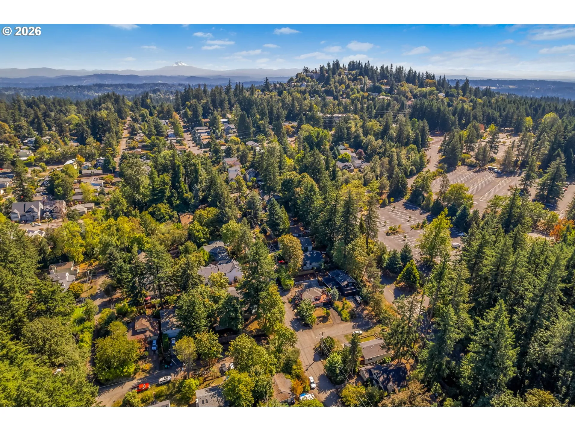 Drone View/UAV-Aerial