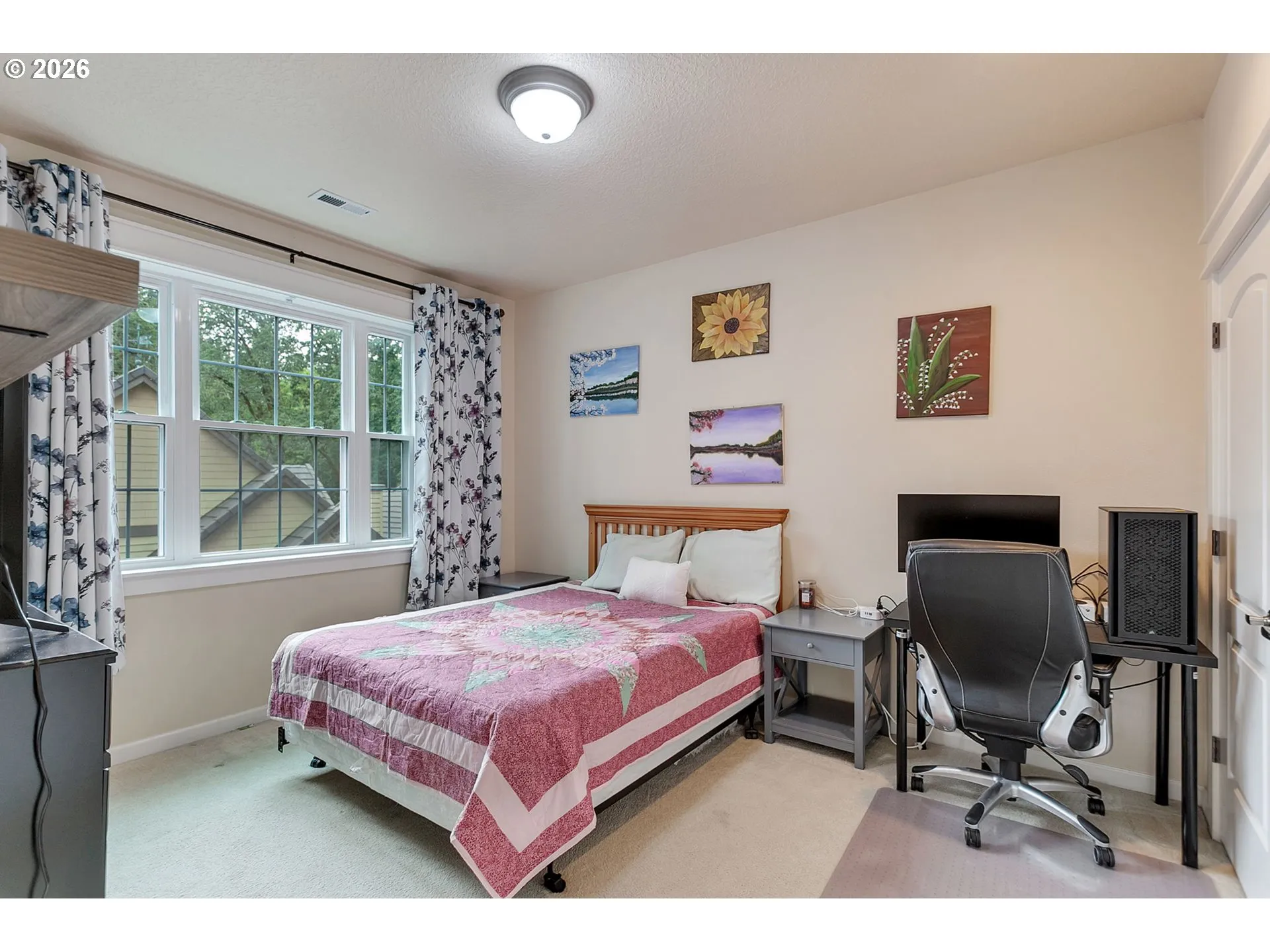 Bedroom-# 4