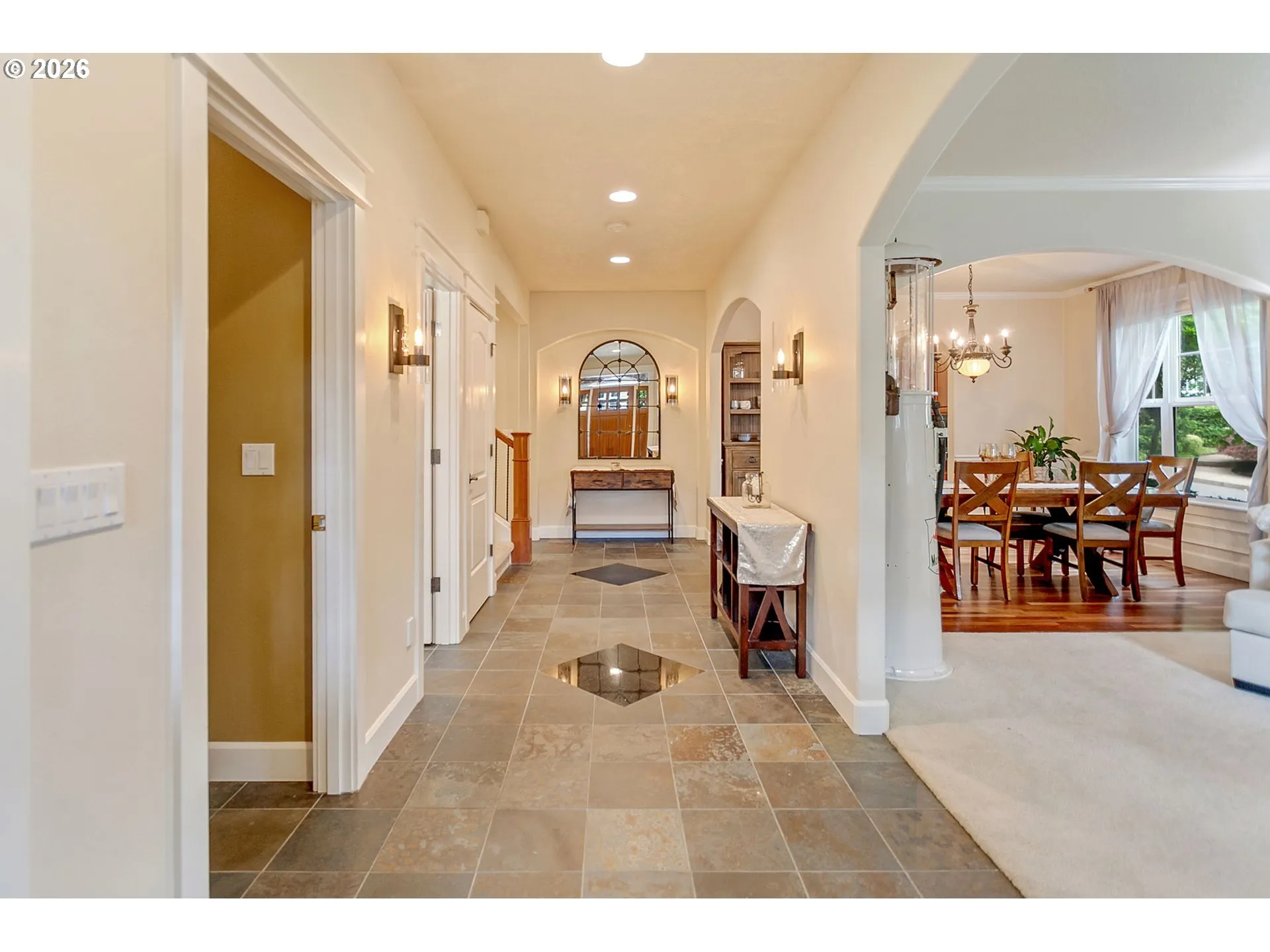 Entrance/Foyer