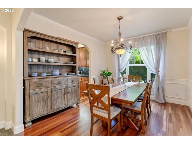 Dining Room-Formal