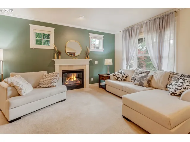 Living Room-Wide Angle/Fisheye
