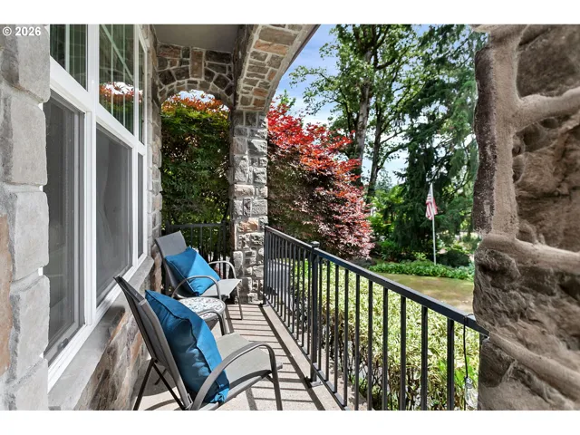 Porch