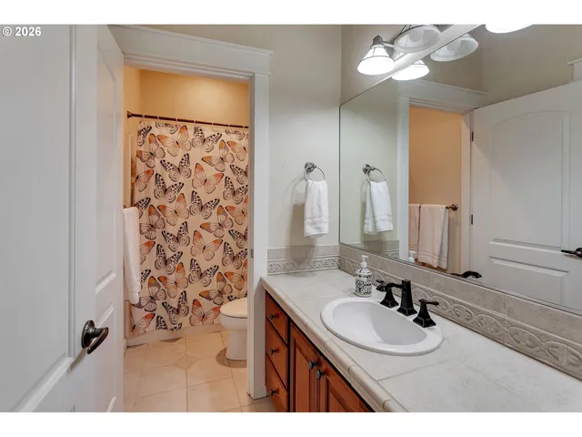 Bathroom-Hall