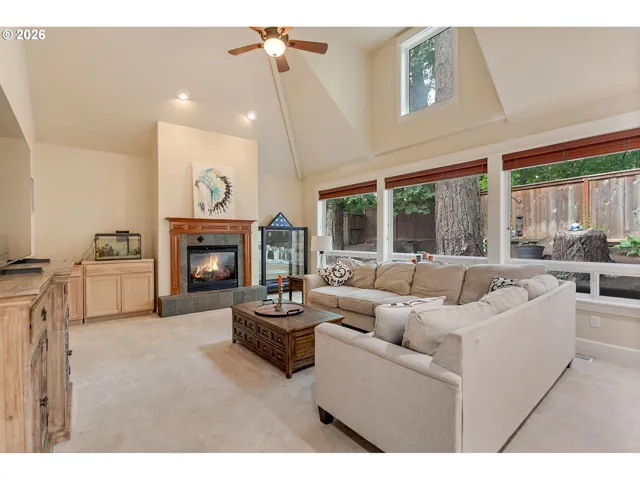 Family Room-Ceiling Fan