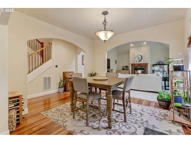 Kitchen-View From