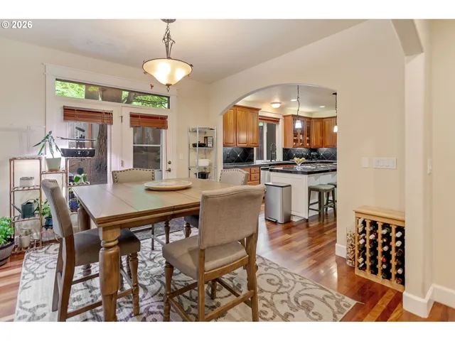 Kitchen/Nook