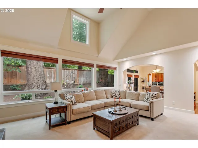 Family Room-Wide Angle/Fisheye