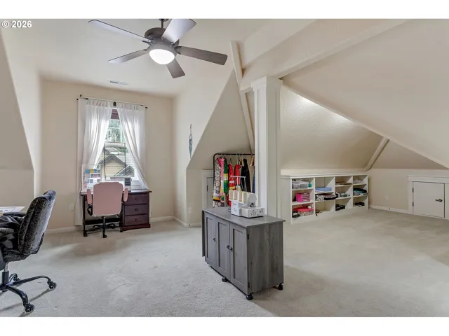 Bonus Room-Upper