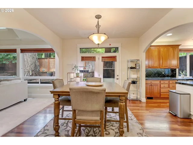 Kitchen/Nook