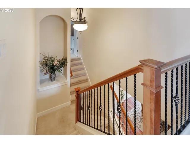 Staircase-To Lower Level