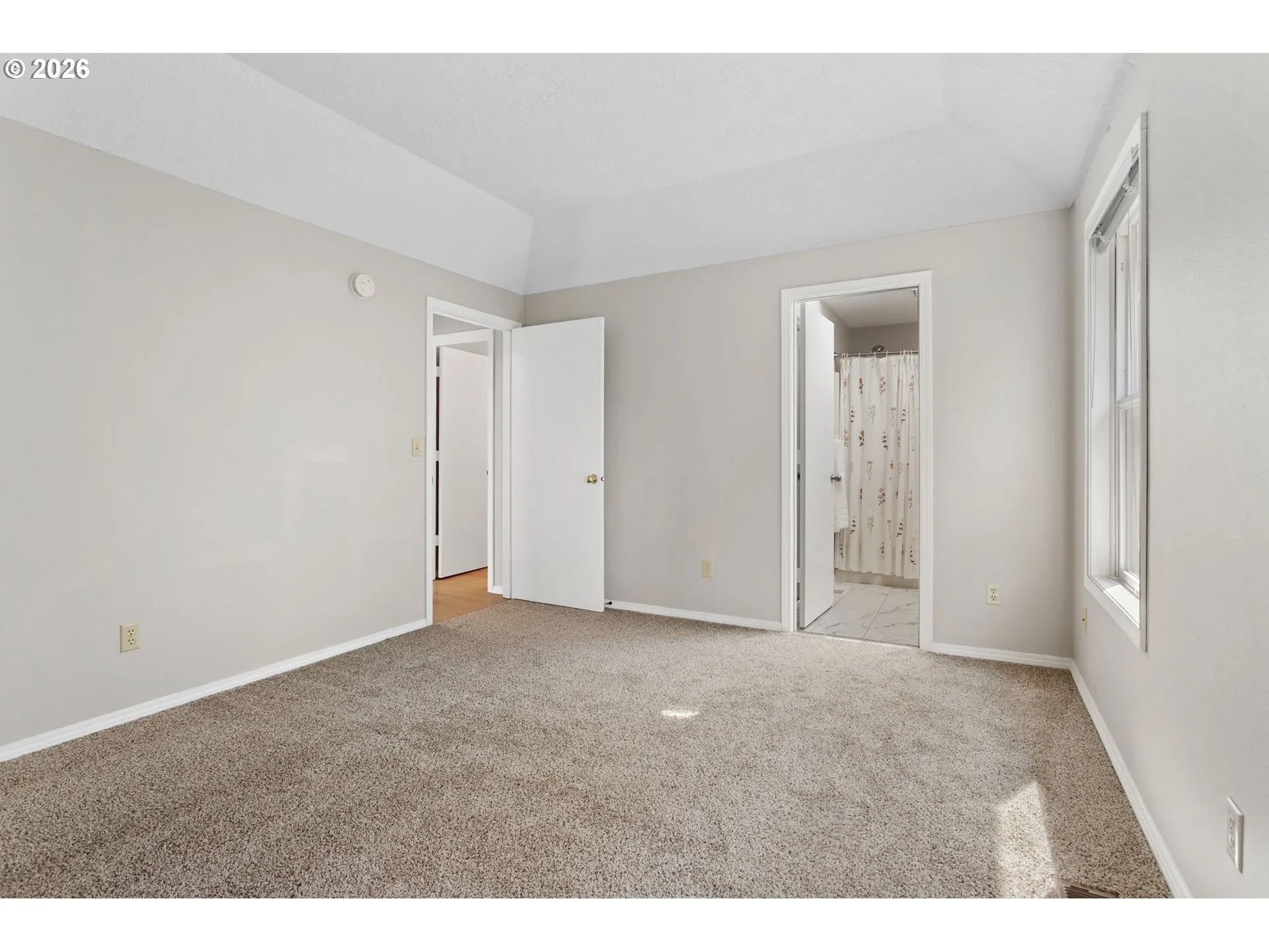 Primary Bedroom-Coffered Ceilings
