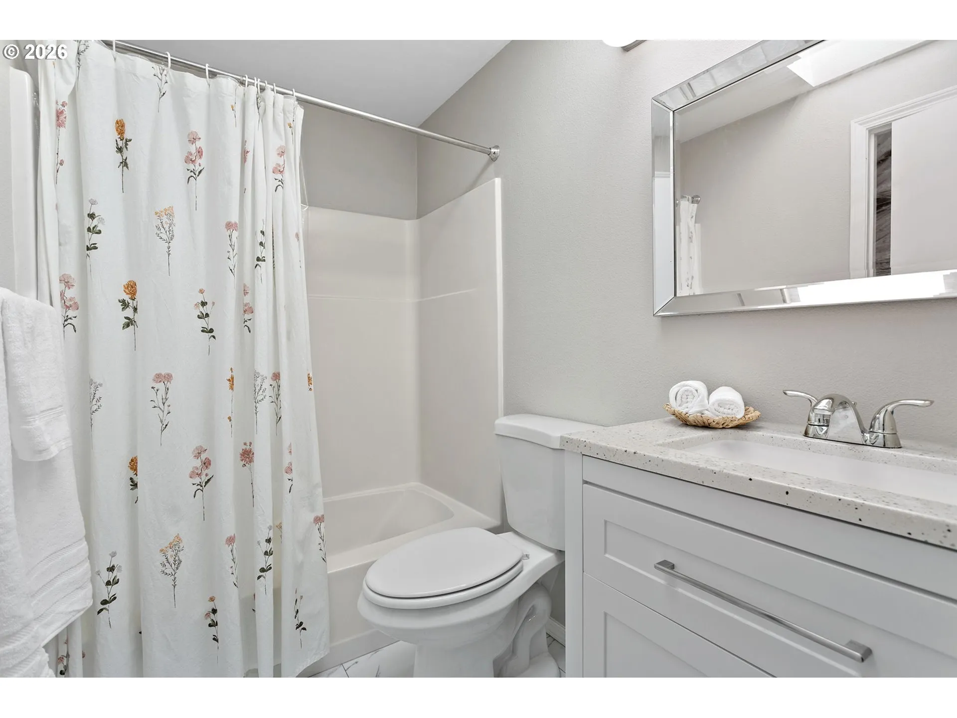 Bathroom, Attached