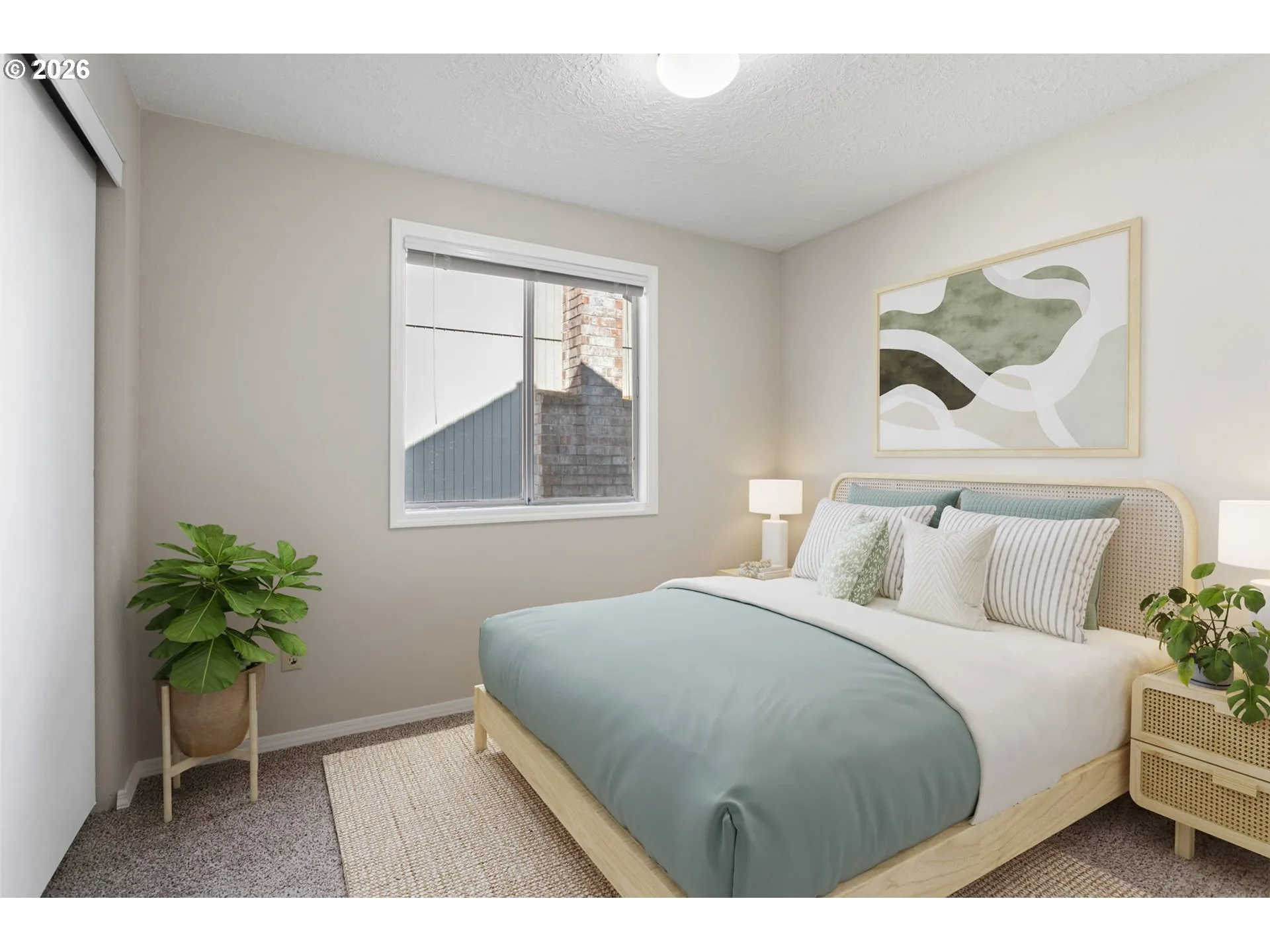 Bedroom-# 2